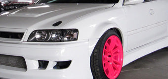 Traum Toyota Chaser (JZX100) Aero
