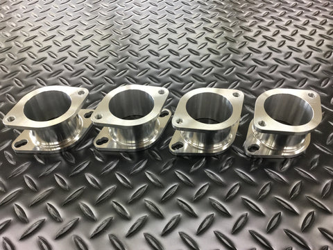 Jubiride Toyota Corolla Levin / Trueno (AE86) Funnel Adapters (40mm)