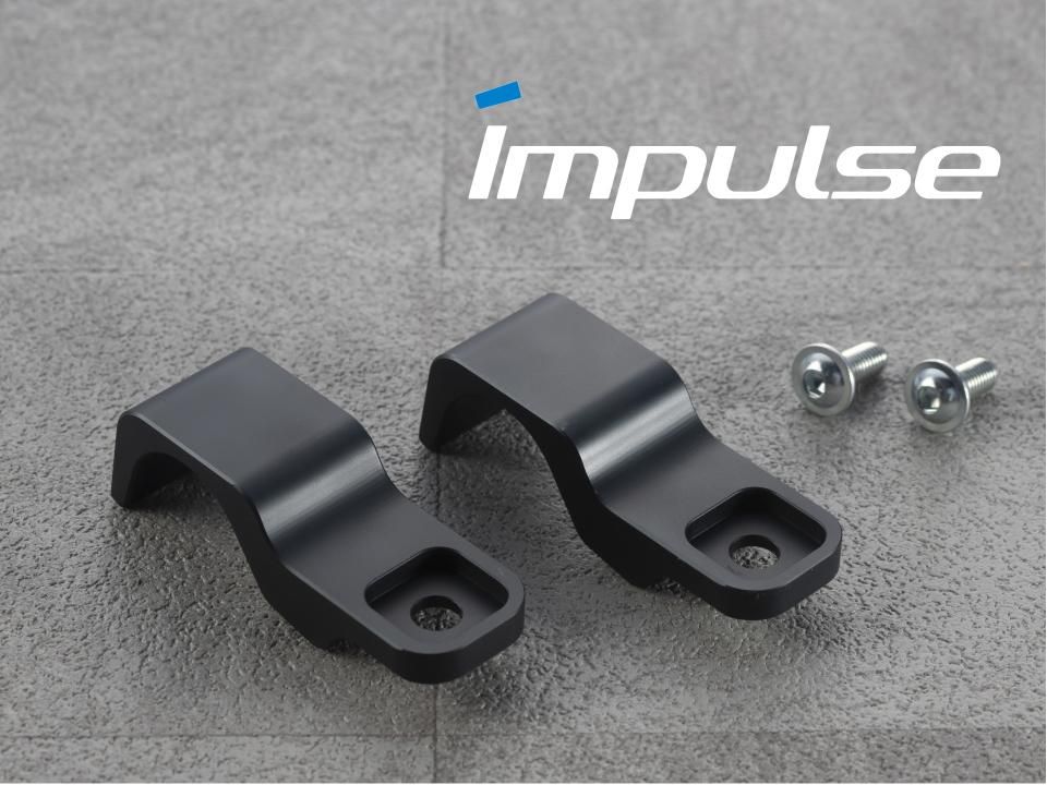 IMPULSE Toyota Corolla Levin / Trueno (AE86) Engine Parts