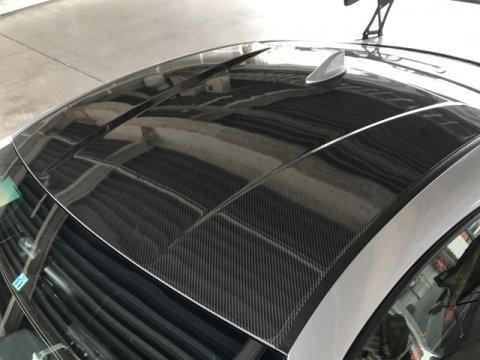 IMPULSE Toyota 86 / Subaru BRZ (ZN6) Carbon Parts