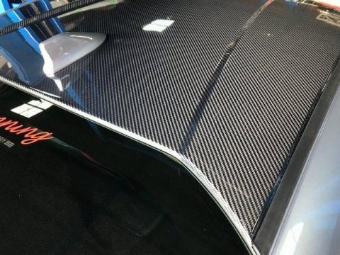 IMPULSE Toyota 86 / Subaru BRZ (ZN6) Carbon Parts