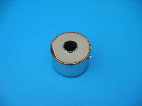 TBO Universal Muffler Silencer 115mm