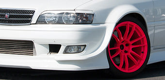 Traum Toyota Chaser (JZX100) Aero