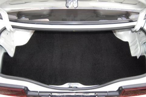 IMPULSE Toyota Corolla Levin / Trueno (AE86) Interior Mats and Shift Cover