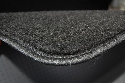 IMPULSE Toyota Corolla Levin / Trueno (AE86) Interior Mats and Shift Cover