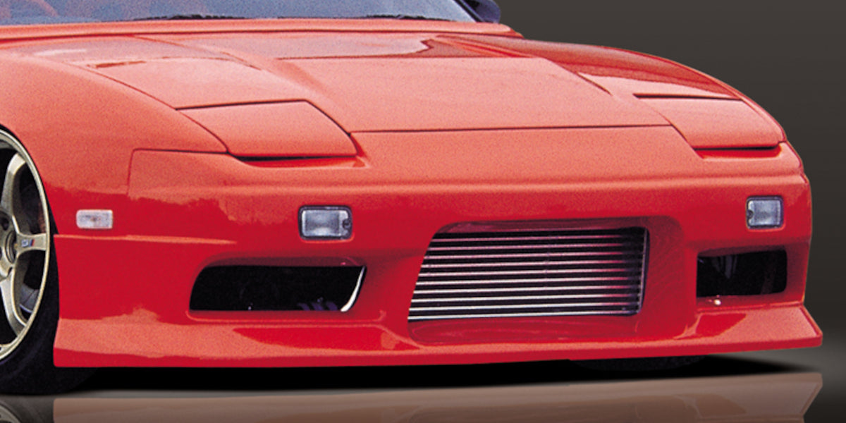 M Sports Nissan 180SX (RPS13) Type-B Aero