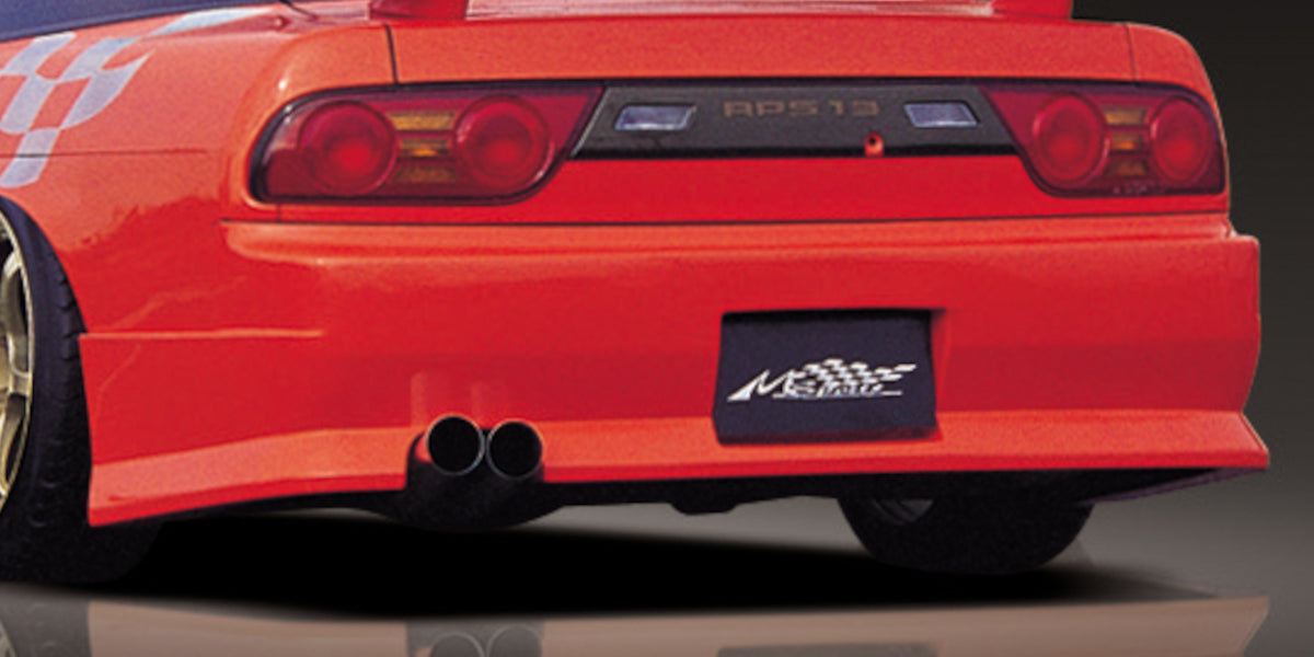 M Sports Nissan 180SX (RPS13) Type-B Aero