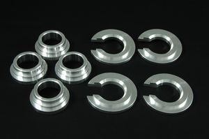 GT-1 Motor Sports Rear Member Rigid Collars (Split Type)