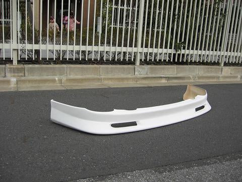 TBO Toyota Mark II (JZX90) Front Lip