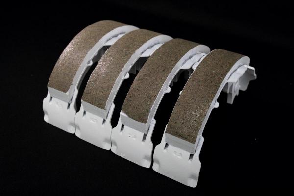 Kazama Toyota Mark 2 / Chaser / Cresta (JZX90 / JZX100 / JZX110) Rear Caliper Swap Shoes