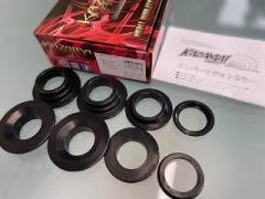 Kazama Toyota 86 / GR86 / Subaru BRZ Member Rigid Collars