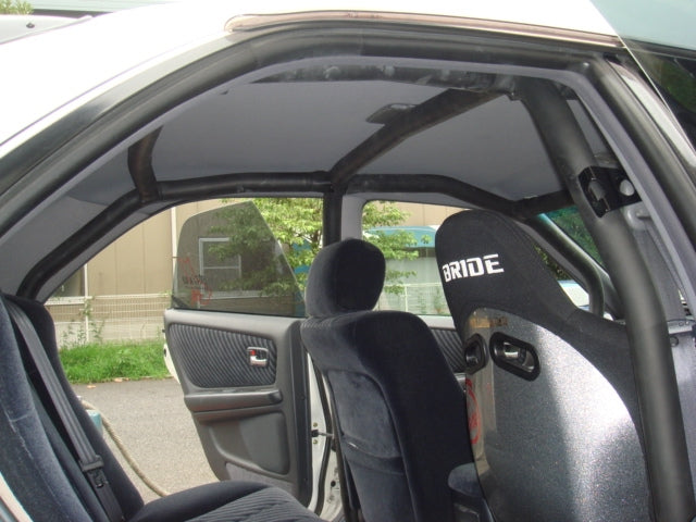 Saito Roll Cage Toyota Mark 2 / Chaser (JZX100) Roll Cage