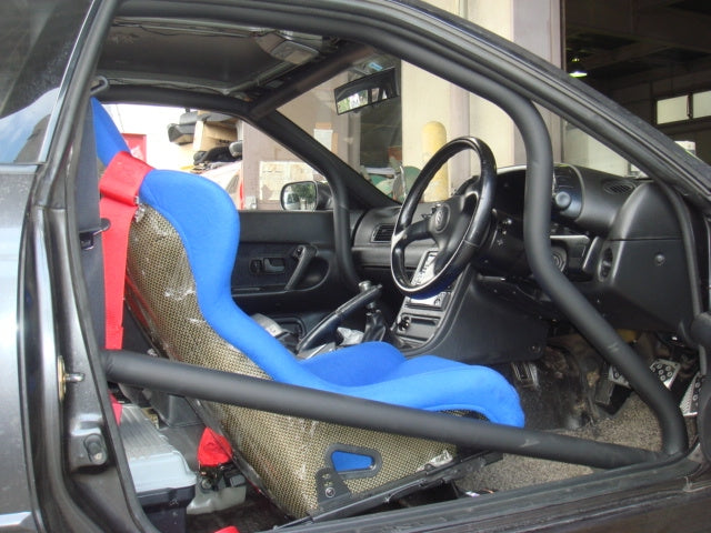 Saito Roll Cage Nissan Skyline (R32) Roll Cage