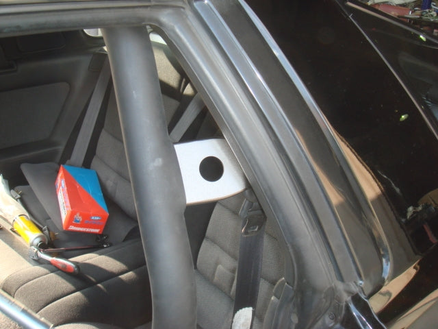 Saito Roll Cage Toyota Supra (JZA70) Roll Cage