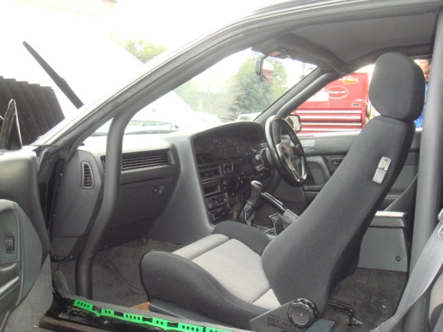 Saito Roll Cage Toyota Supra (JZA70) Roll Cage