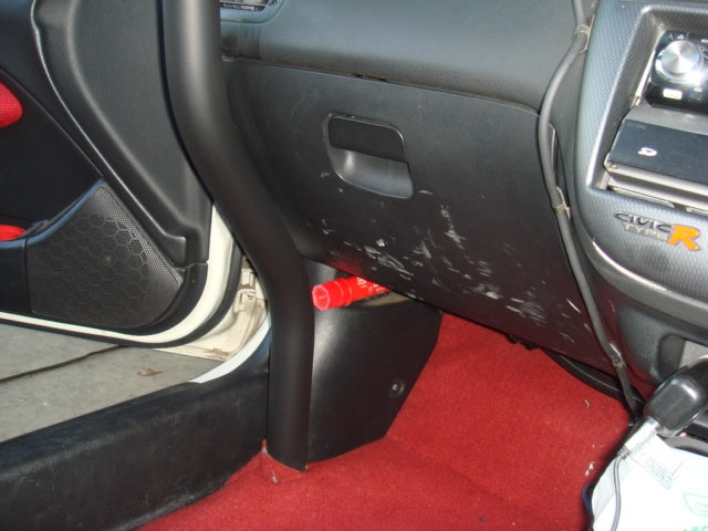 Saito Roll Cage Honda Civic (EK4 / EK9) Roll Cage