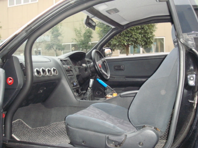 Saito Roll Cage Nissan Skyline (R33) Roll Cage