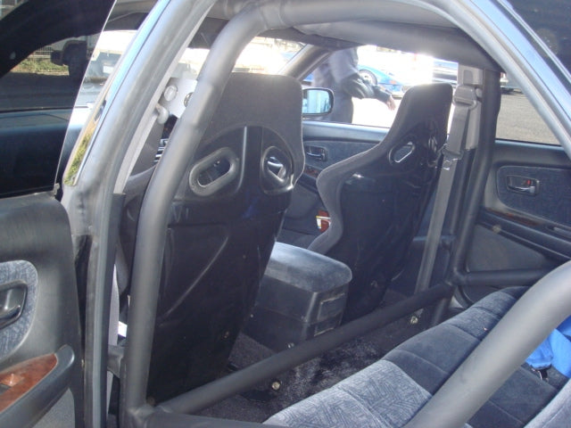 Saito Roll Cage Toyota Cresta (JZX100) Roll Cage