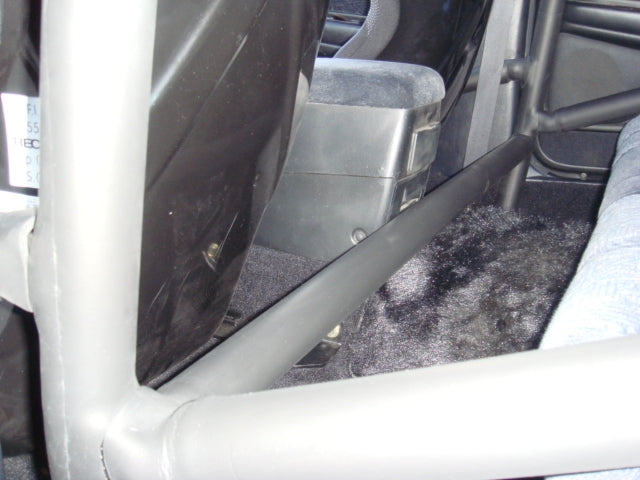 Saito Roll Cage Toyota Cresta (JZX100) Roll Cage