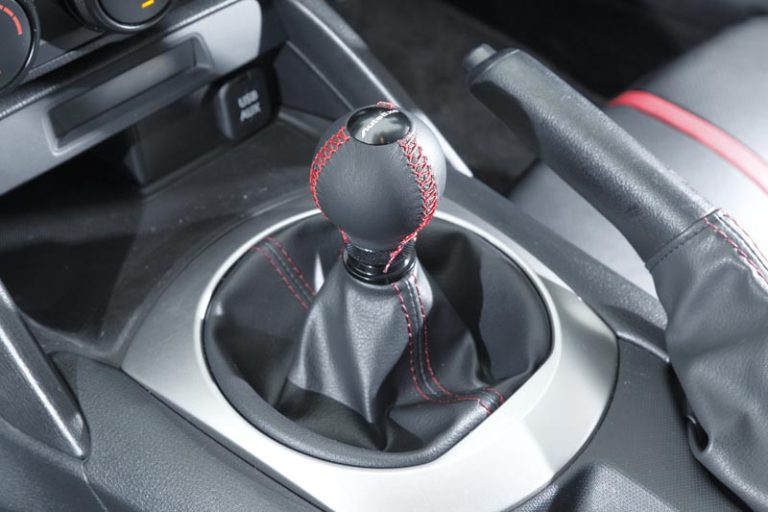 AutoExe Mazda Roadster (ND) Quick Shifter