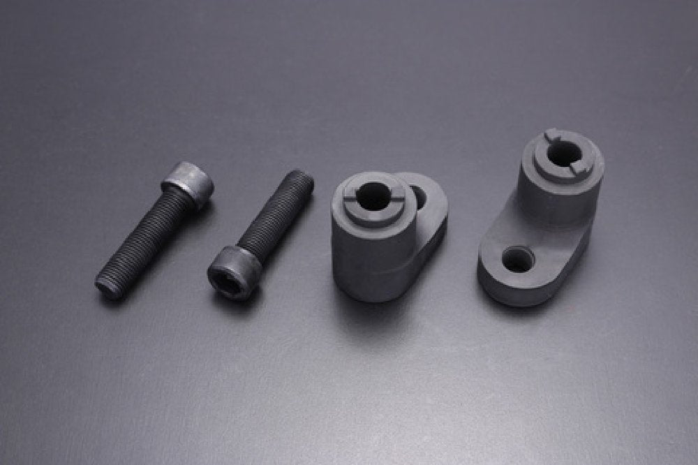 D-Max Toyota Mark 2 / Chaser / Cresta (JZX90 / JZX100 / JZX110) and Altezza D1 Spec Front Pillow Ball Tension Rods
