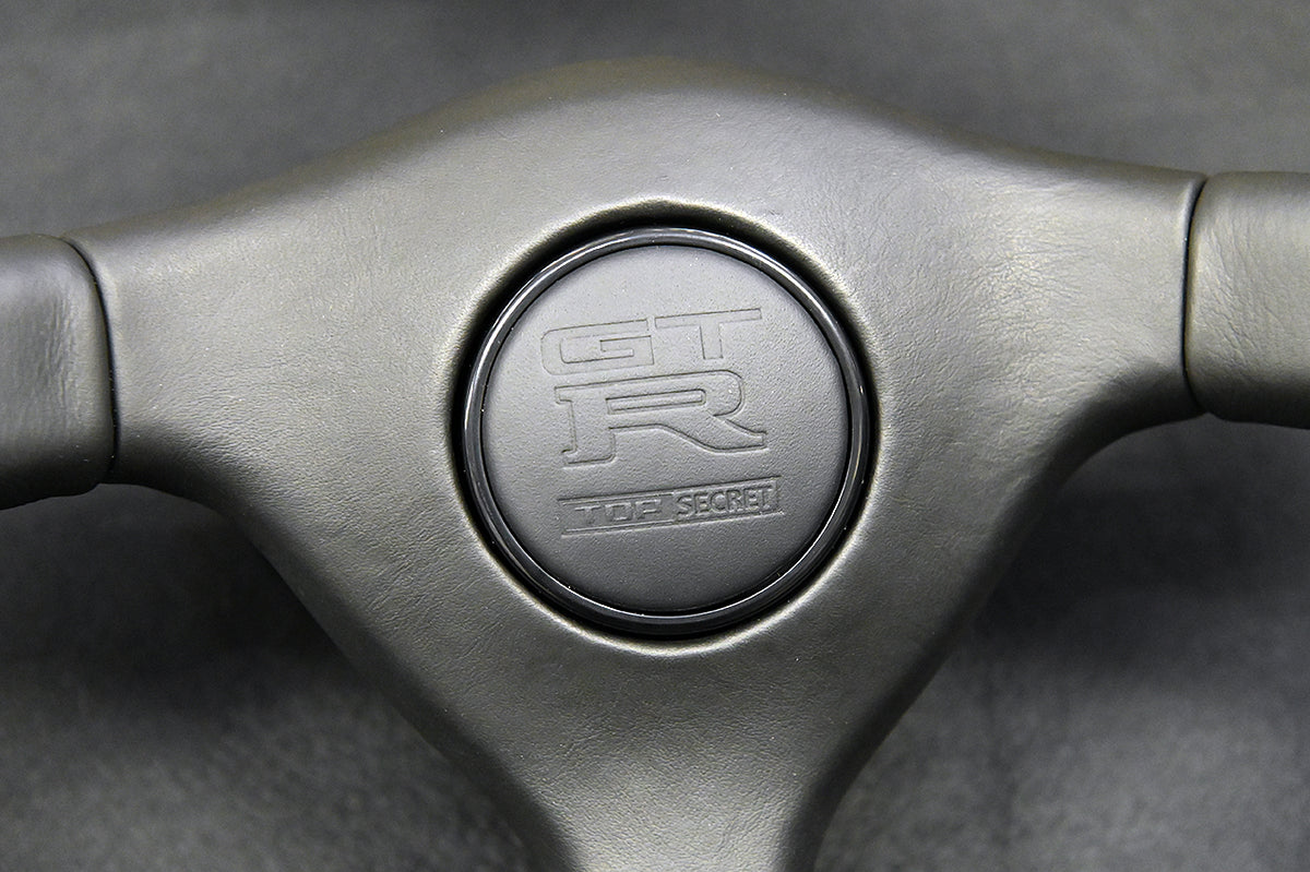 Top Secret BNR32 Horn Button (Factory TS Steering Wheel)