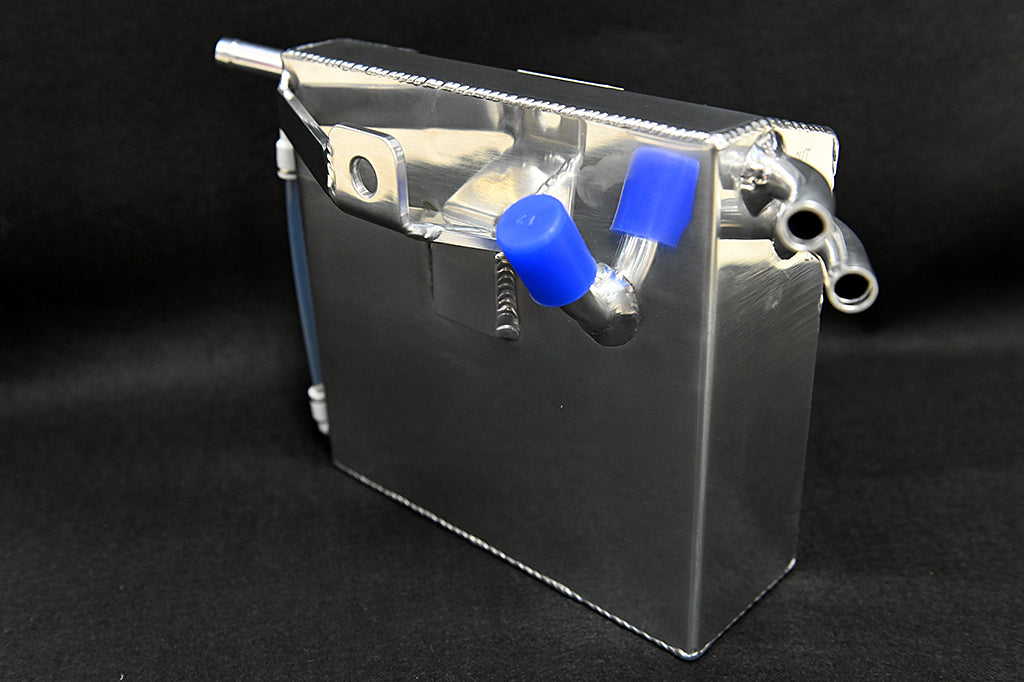 Top Secret R35 Oil Catch Tank