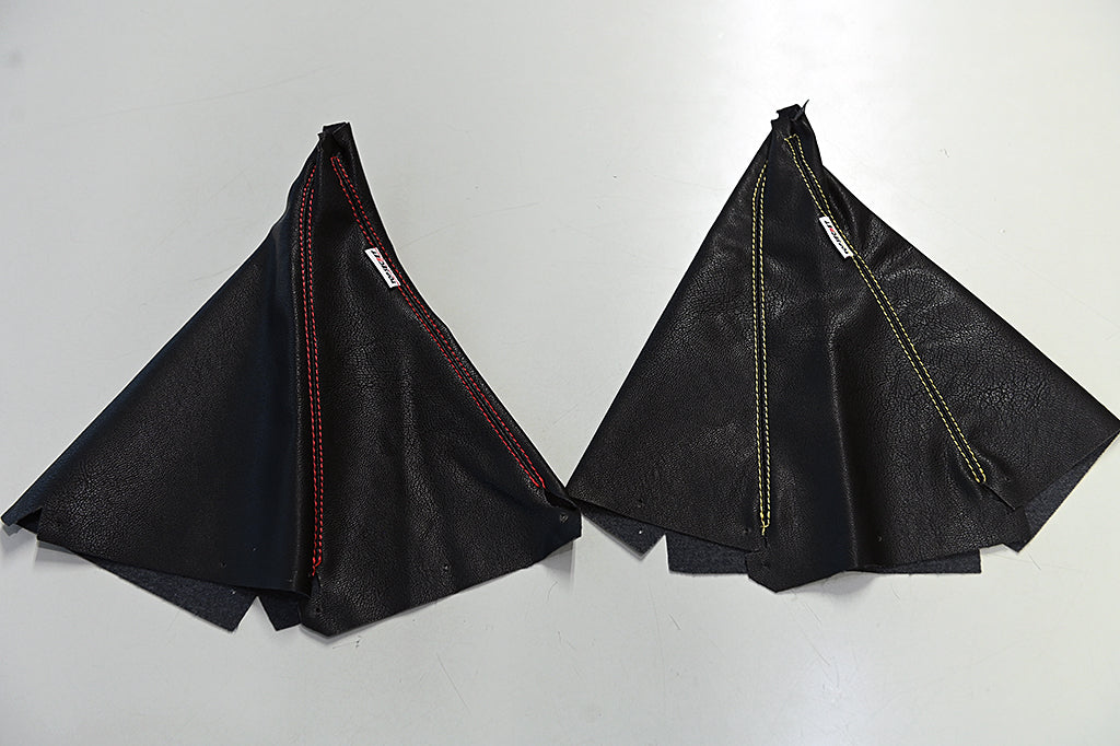 Top Secret BCNR33 Shift Boot