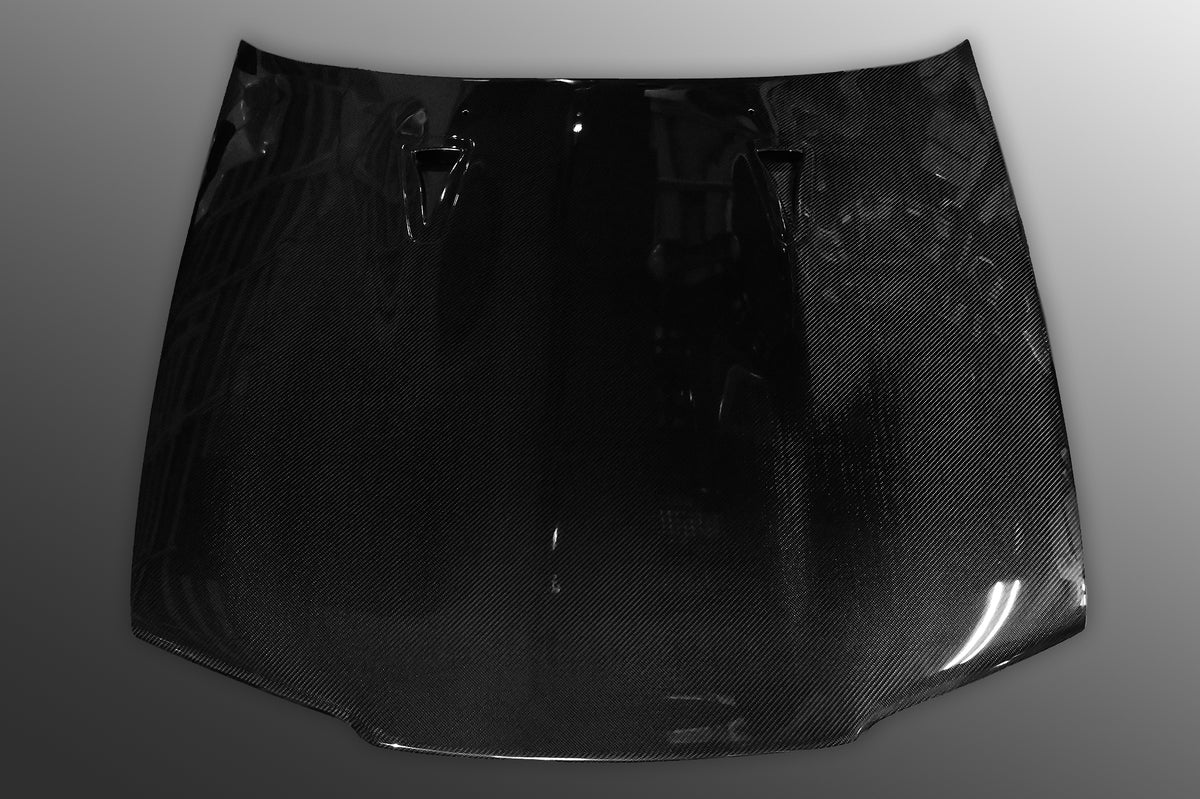 Top Secret R32 VR32 Type Bonnet for BNR32