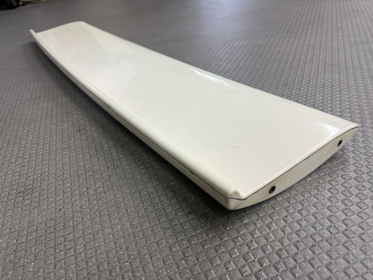 Do-Luck Nissan Skyline GT-R (BCNR33) Rear Wing Flap