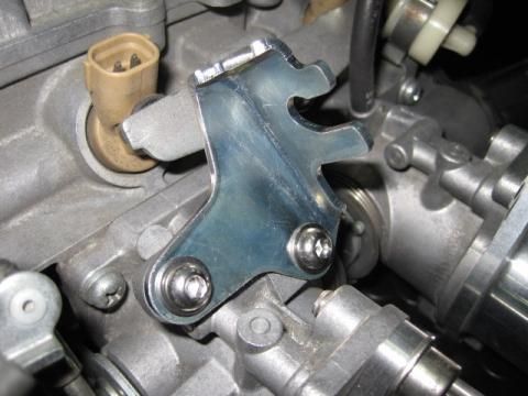IMPULSE Toyota Corolla Levin / Trueno (AE86) 5-Valve Engine Swap Parts