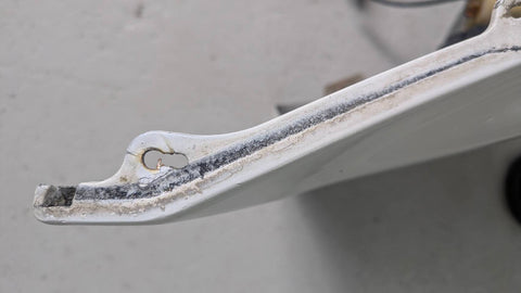 Toyota Altezza OEM NEO Customize Front Bumper