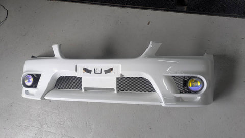 Toyota Altezza OEM NEO Customize Front Bumper