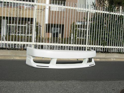 TBO Nissan Silvia S14 Zenki Front Bumper