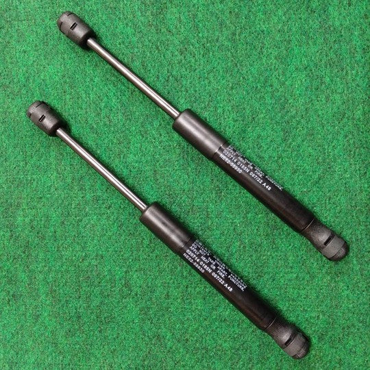 NO PRO Mazda Roadster (NC) and RX-8 Trunk Dampers