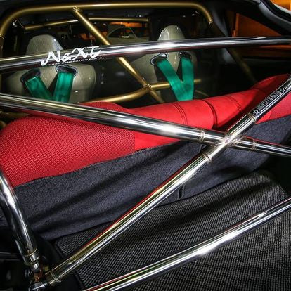 NeXT Honda Integra (DC2) Miracle Cross Bar