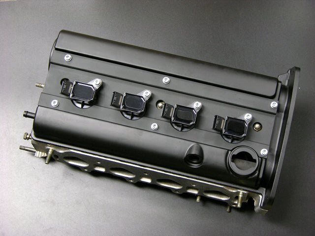Tec-Art's Toyota Corolla Levin / Trueno (AE86) 4A-G Direct Ignition Kit
