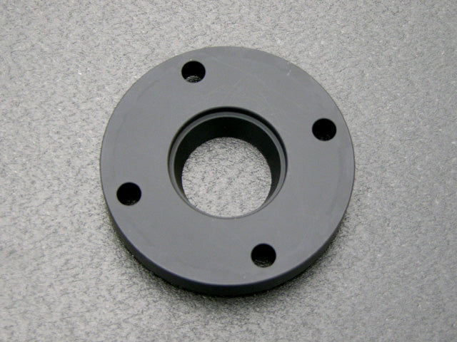 Tec-Art's Toyota Corolla Levin / Trueno (AE86) Water Pump Adapter (20 Valve Swap)