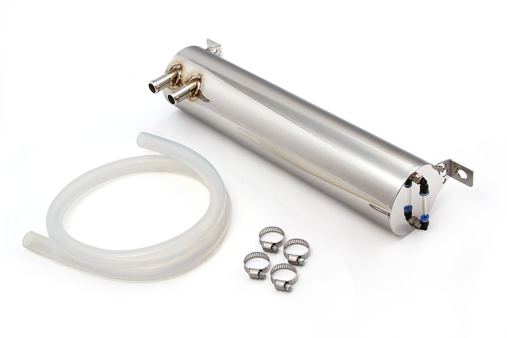 GP SPORTS Racing Oil Catch Tank S14/S15