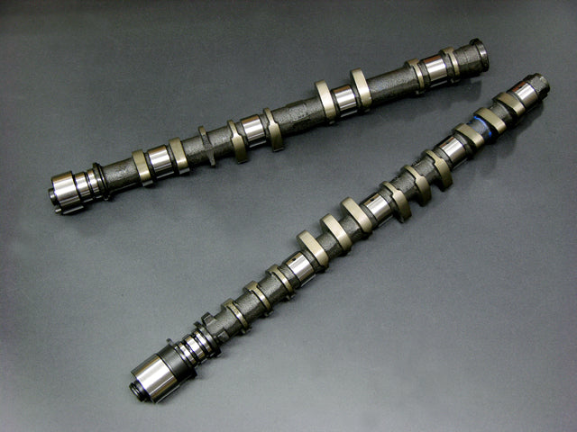 Tec-Art's 4A-G 20 Valve (AE111) TEC-CAM 264
