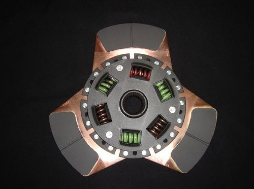 GT-1 Motor Sports Dori-Kura III Replacement Disc (for Toyota)