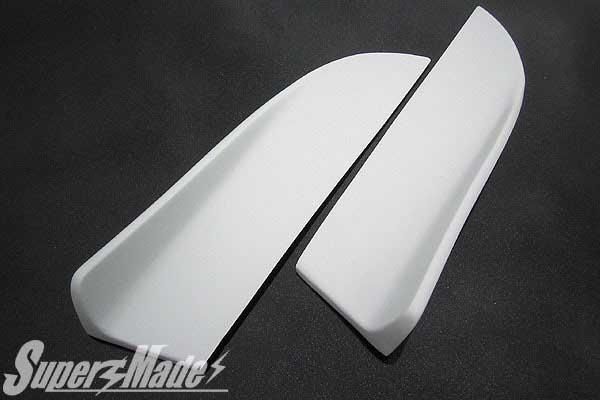 SuperMade Universal Euro Fender Canards