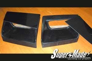 SuperMade Nissan 180SX (RPS13) Fixed Headlight Kit