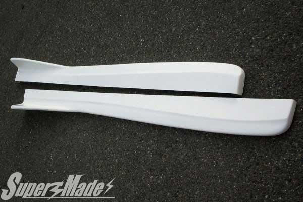 SuperMade Side Step Canards