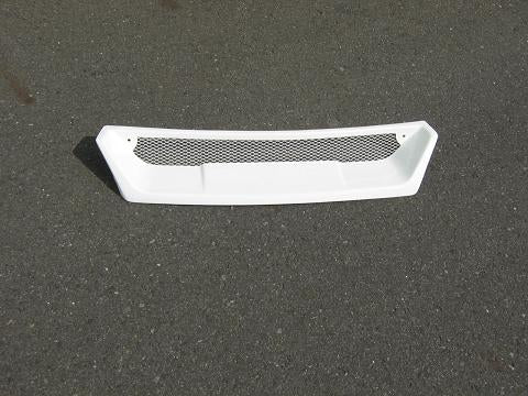 TBO Nissan Skyline GT-R (BNR32) Front Grille with Net