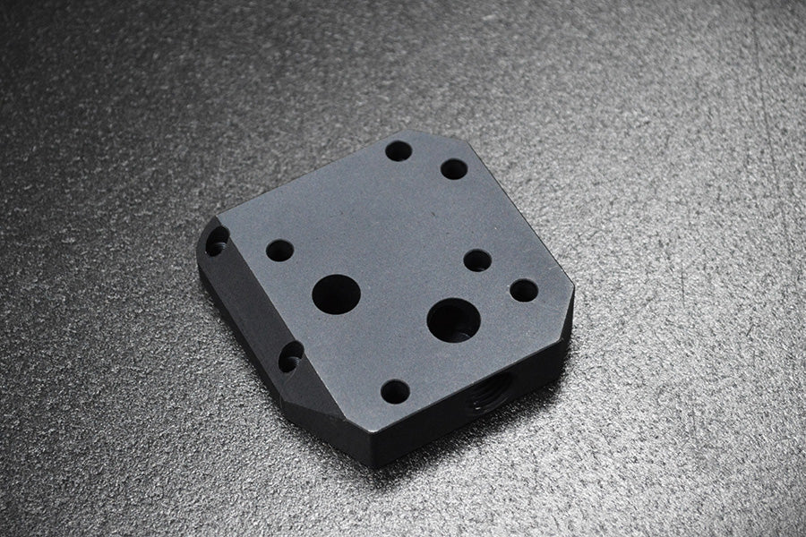 Tec-Art's Toyota Corolla Levin / Trueno (AE86) ISCV Adapter