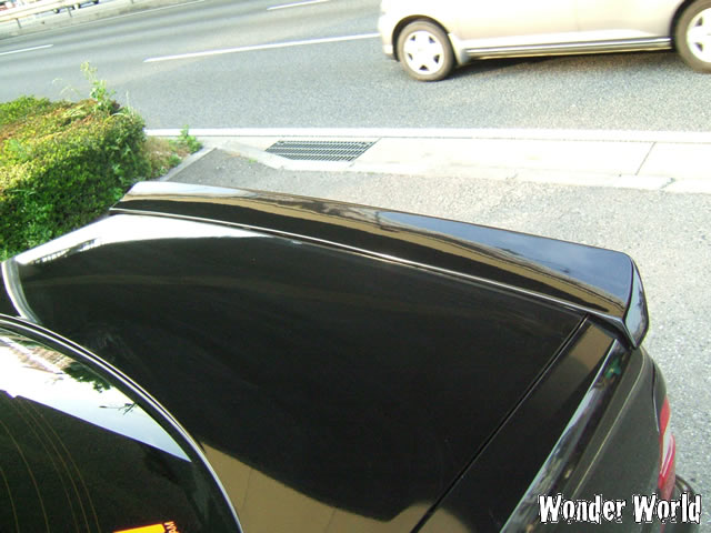Car Modify Wonder Nissan Laurel (C35) SHADOW Side Steps (Medalist Kouki)