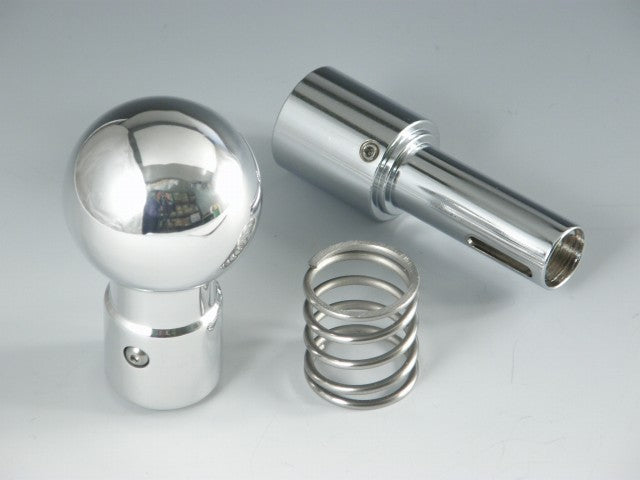 ZOOM ENGINEERING Automatic Shift Knob (Subaru, Honda)