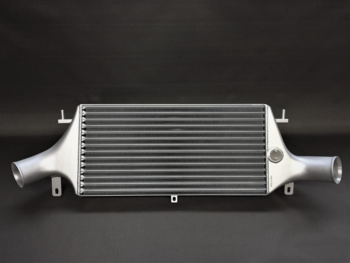 ARC Brazing Nissan Skyline GT-R (BNR34) Intercooler (M073)