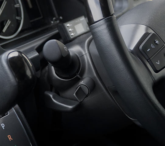 PIVOT 3-drive Alpha X Throttle Controller with Auto Cruise